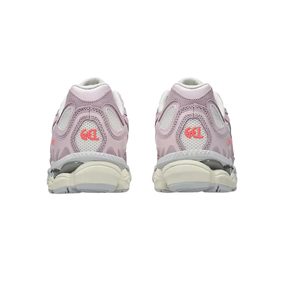 Asics GEL-NYC Cream / Rose Water - Imagen 4