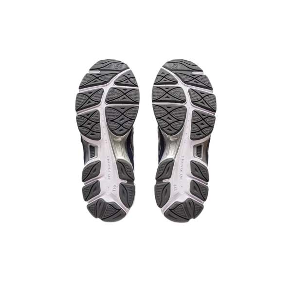 GEL-NYC | Men | Cream/Steel Grey - Imagen 6