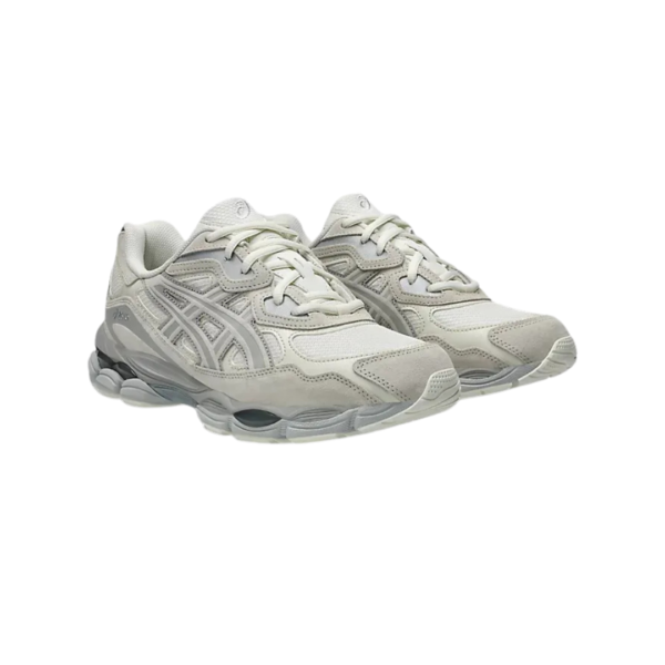 Asics GEL-NYC Cream / Cream (Clean Edition) - Imagen 2