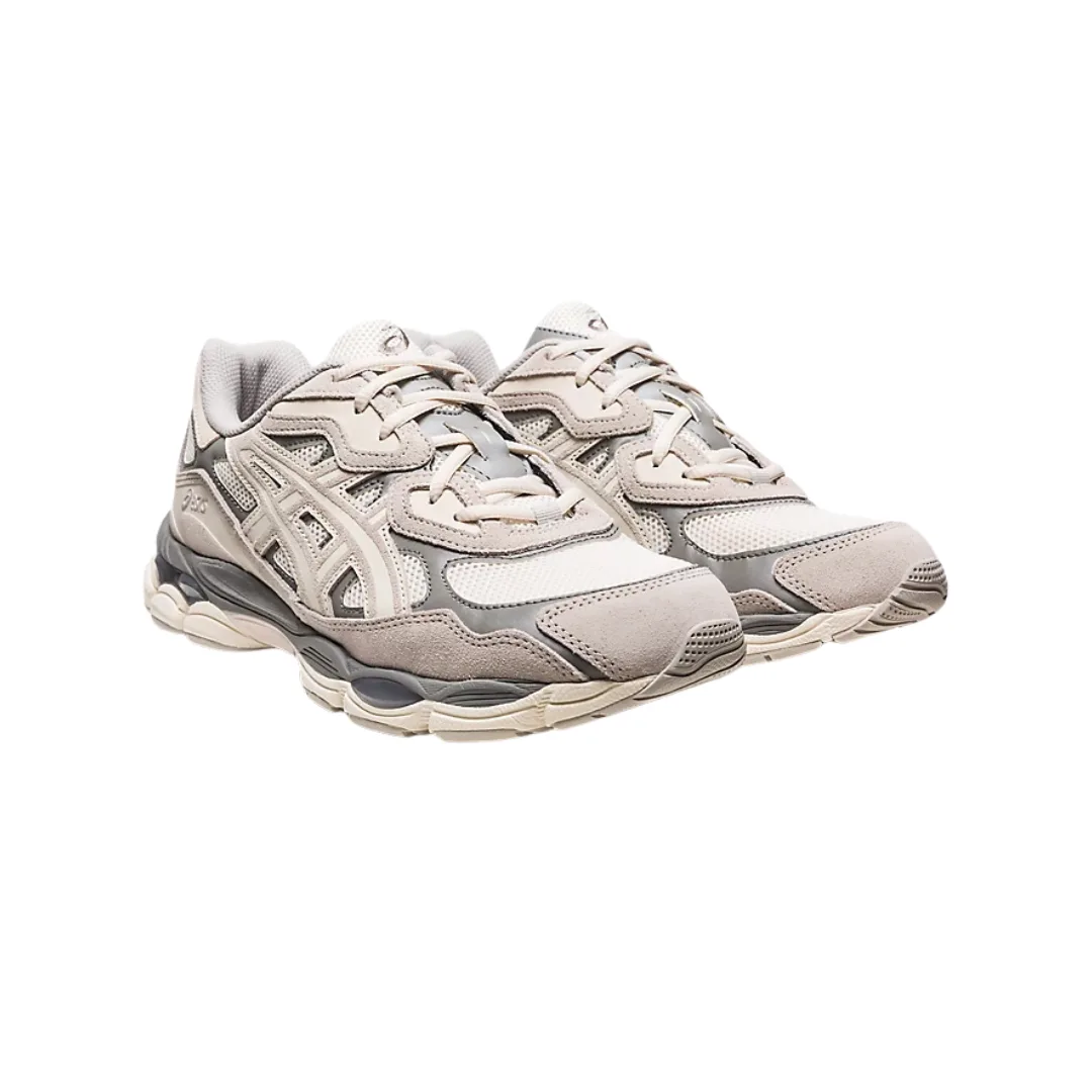 Asics GEL-NYC Oatmeal / Grey - Imagen 3