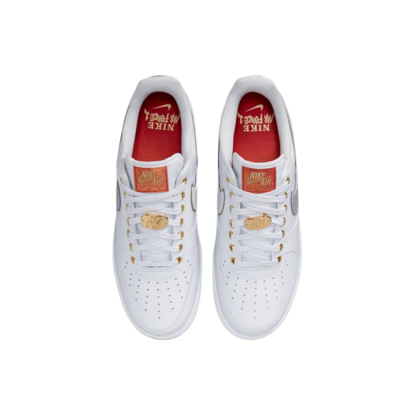 Nike Air Force 1 Low 'NOLA' - Imagen 5