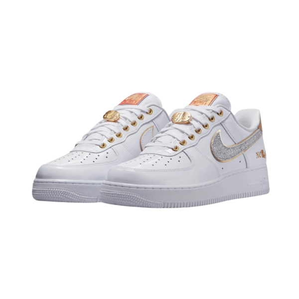 Nike Air Force 1 Low 'NOLA' - Imagen 4