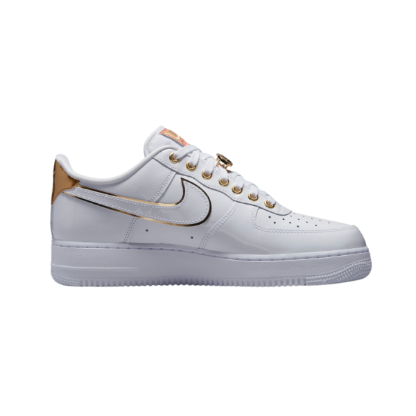 Nike Air Force 1 Low 'NOLA' - Imagen 2