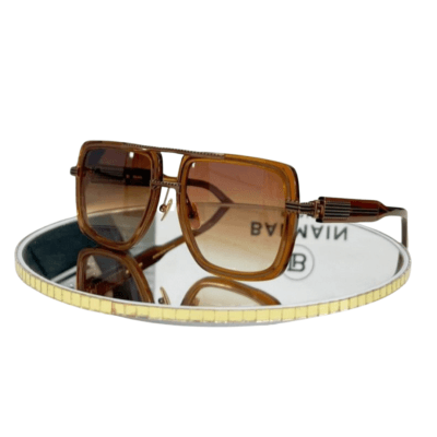 Balmian Sunglasses smx