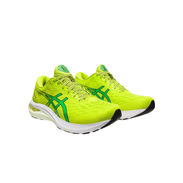 ASICS GT-2000 11 | Men | Lime Zest/Black - Imagen 2