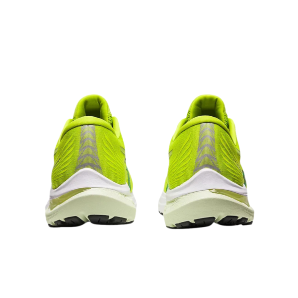 ASICS GT-2000 11 | Men | Lime Zest/Black - Imagen 4