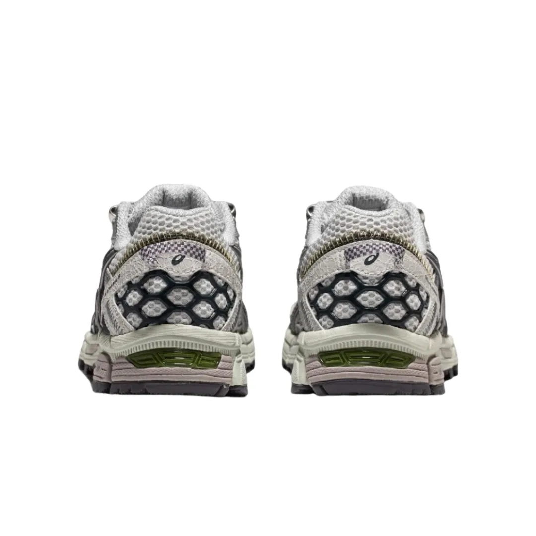 ASICS GEL-Kahana 8 | WMNS | Grey/Matcha Green - Imagen 2
