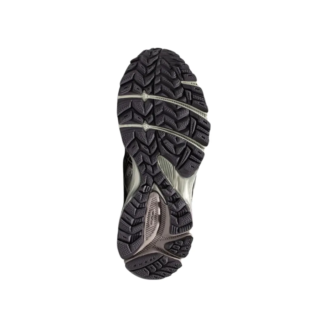ASICS GEL-Kahana 8 | WMNS | Grey/Matcha Green - Imagen 3
