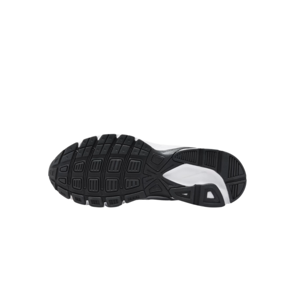 Nike Initiator “Triple White/Black” - Imagen 3