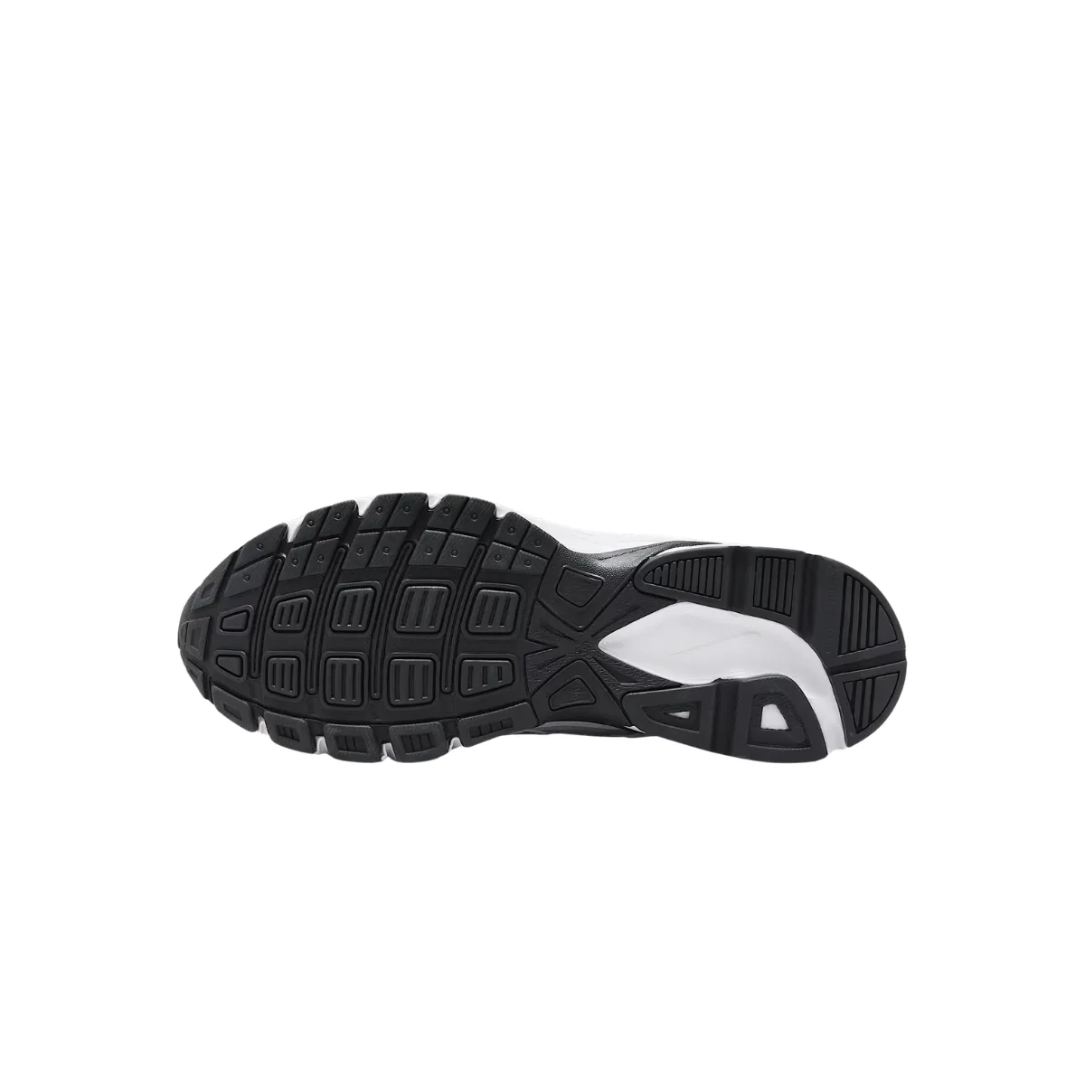 Nike Initiator “Triple White/Black” - Imagen 3