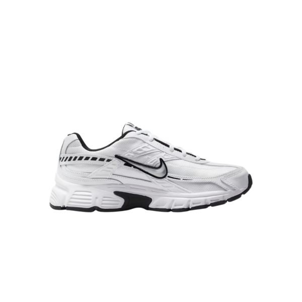 Nike Initiator “Triple White/Black” - Imagen 4
