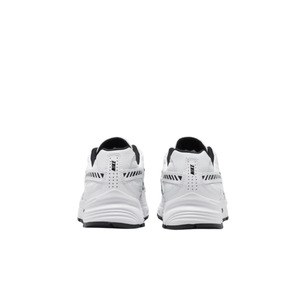 Nike Initiator “Triple White/Black” - Imagen 5