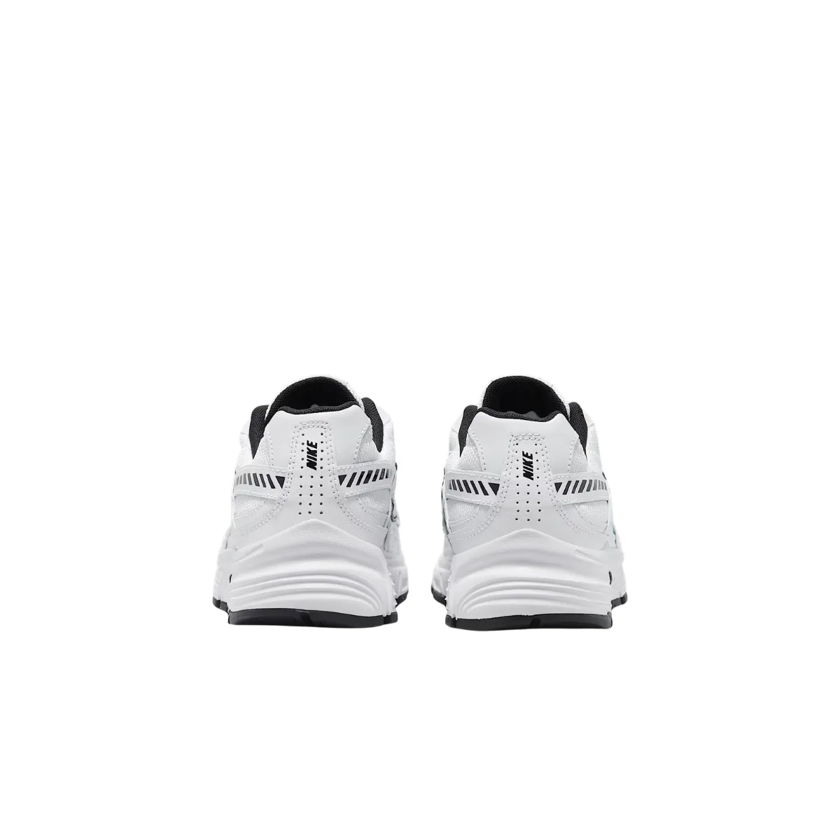 Nike Initiator “Triple White/Black” - Imagen 5