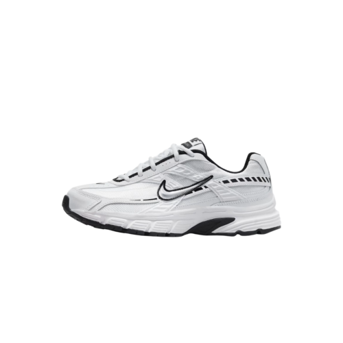 Nike Initiator “Triple White/Black”