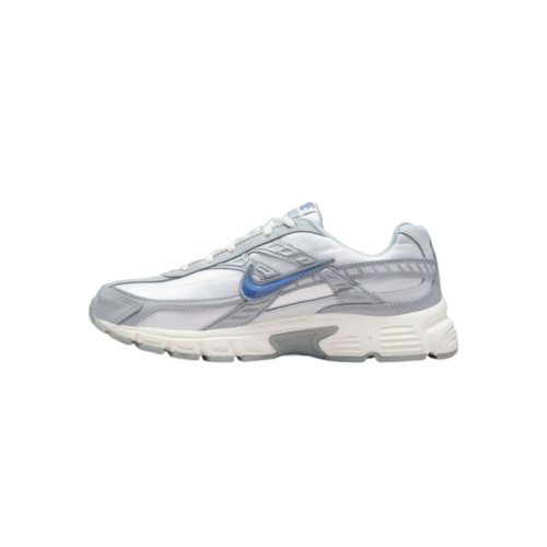 Nike Initiator “Silver Navy”