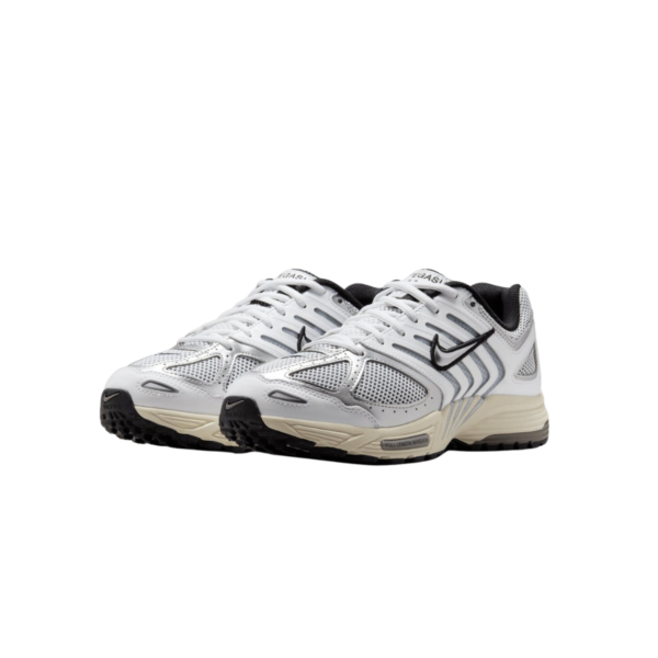 Nike Air Pegasus 2005 “Summit White / Metallic Silver” - Imagen 2