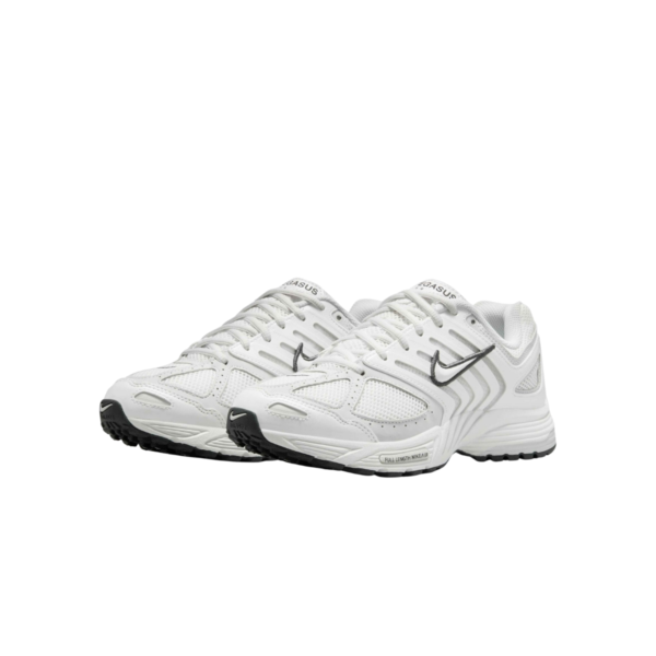 Nike Air Pegasus 2005 “White Pure Platinum” - Imagen 4