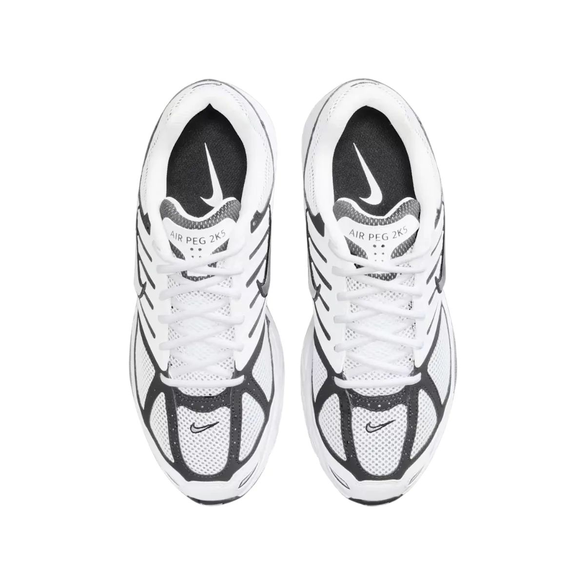 Nike Air Pegasus 2005 “Black/White” - Imagen 5