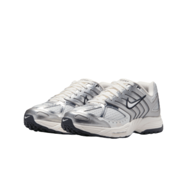 Nike Air Pegasus 2005 “Pure Platinum” - Imagen 5