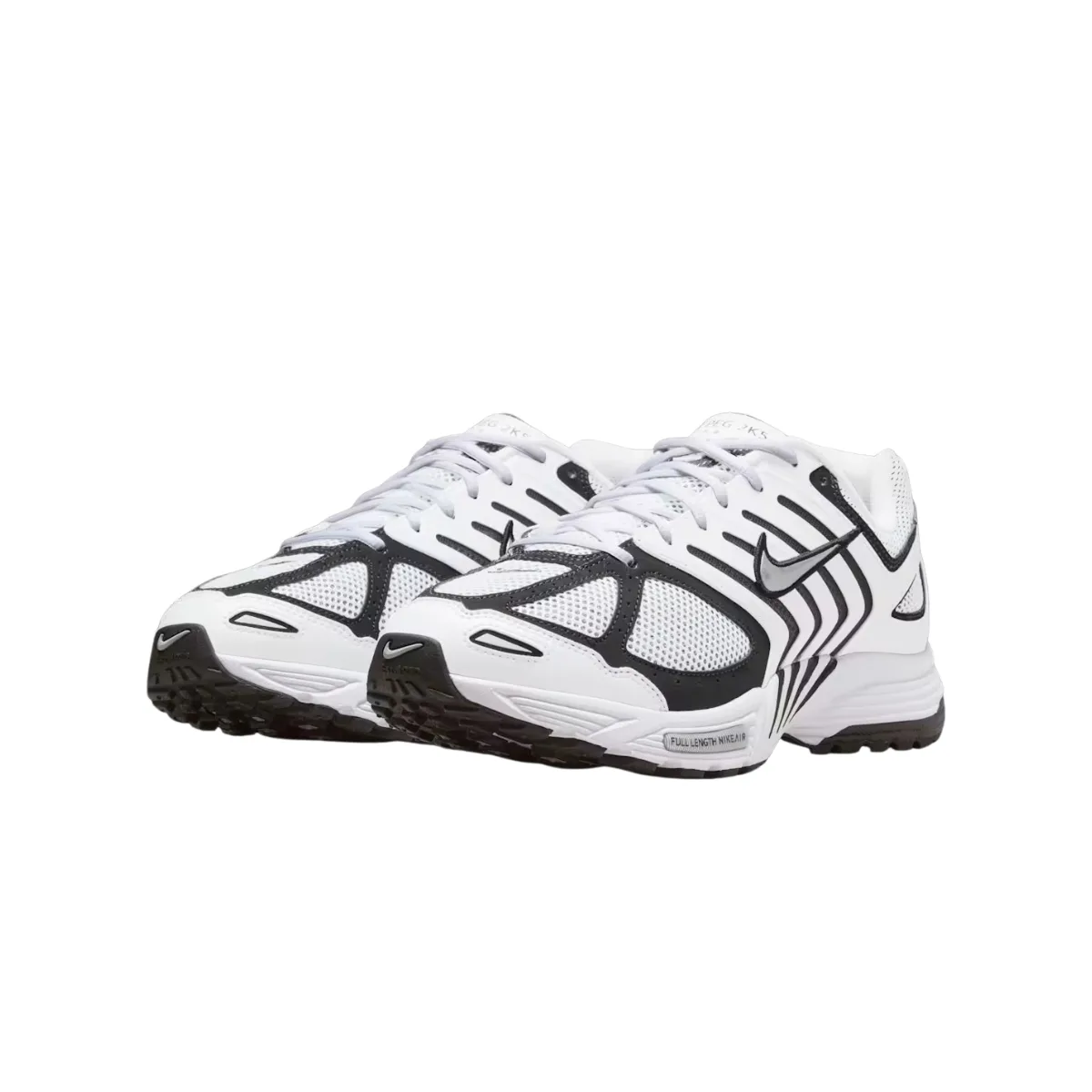 Nike Air Pegasus 2005 “Black/White” - Imagen 6