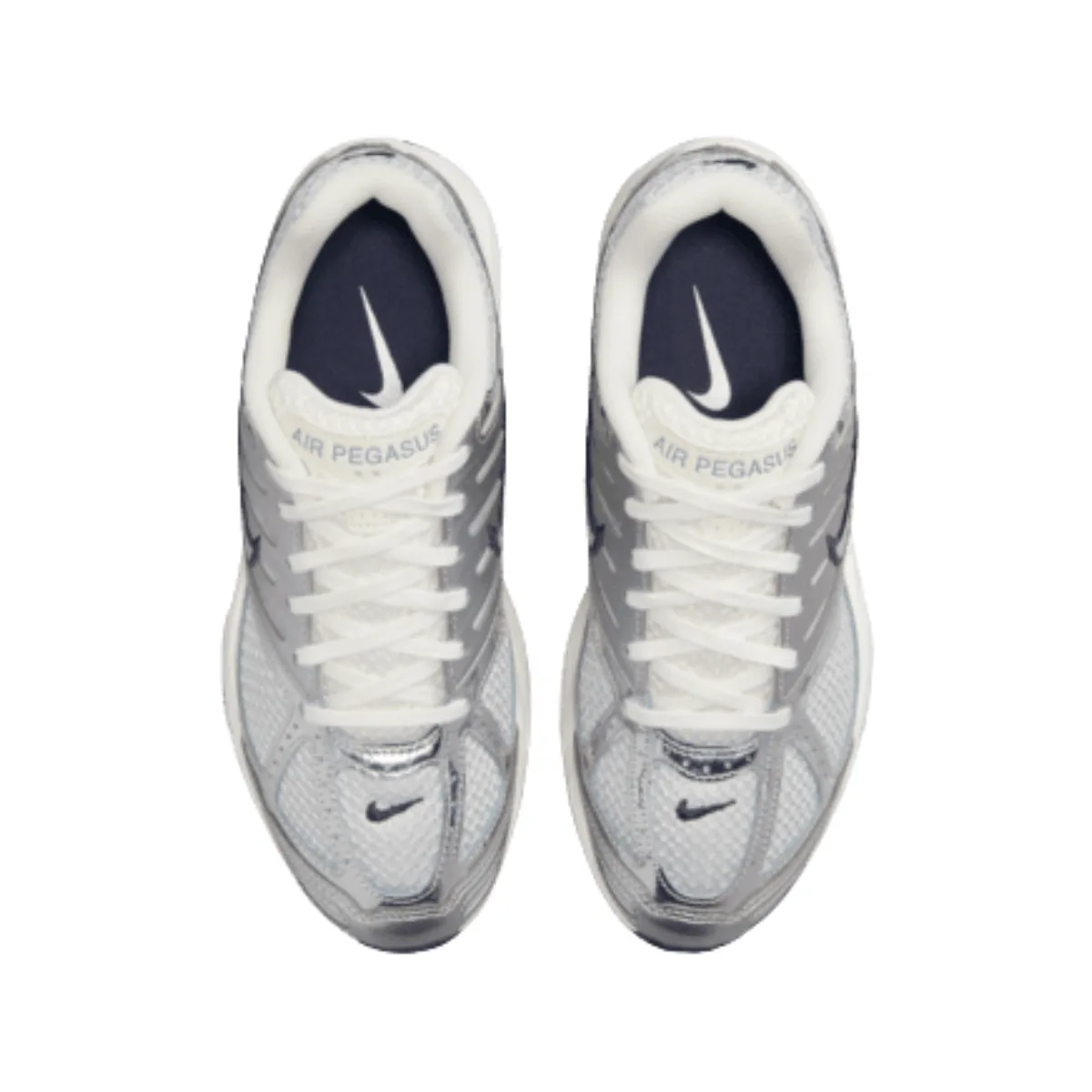 Nike Air Pegasus 2005 “Pure Platinum” - Imagen 6
