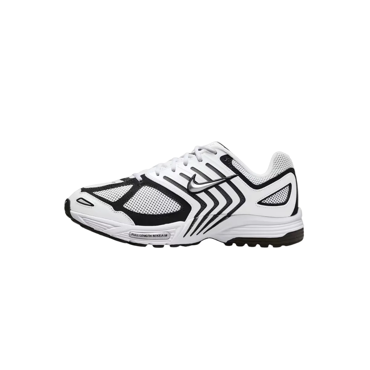 Nike Air Pegasus 2005 “Black/White”