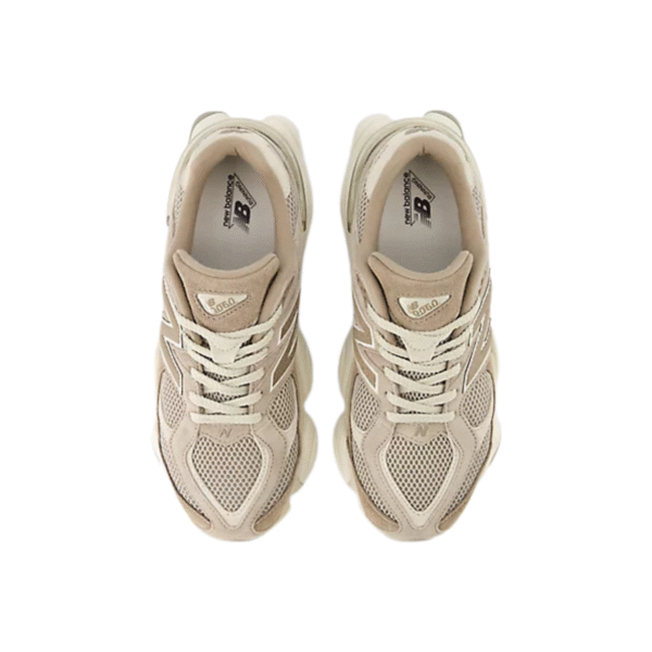 NB 9060 Marrón – Estilo Urbano y Máximo Confort - Imagen 4