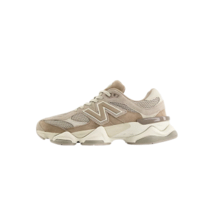New Balance 9060 Marrón – sneakers retro futuristas en ZapasVader