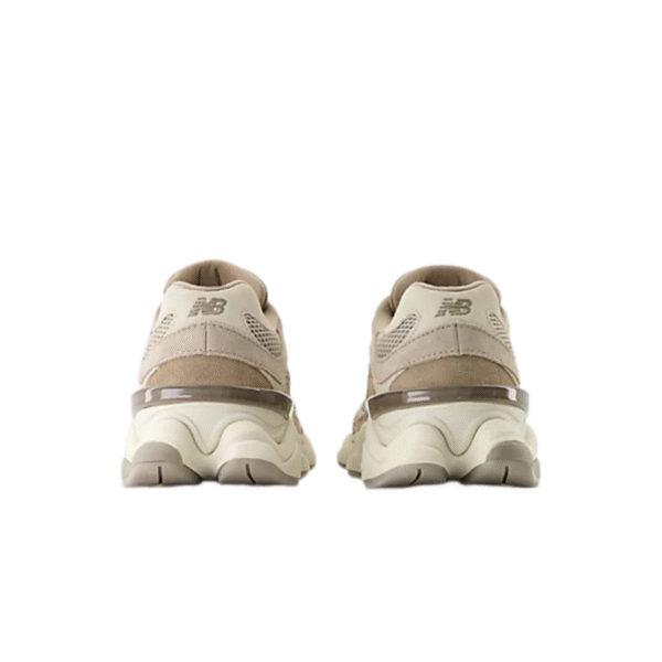 NB 9060 Marrón – Estilo Urbano y Máximo Confort - Imagen 3