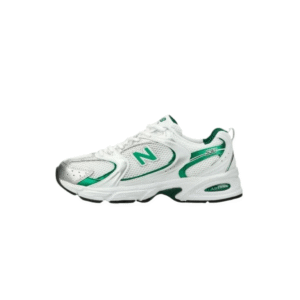 New Balance 530 Nightwatch Green zapatillas retro unisex