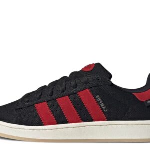 ADIDAS CAMPUS 00S TKO ‘BLACK POWER RED’
