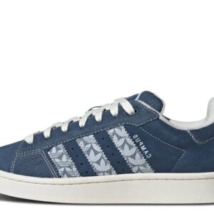ADIDAS CAMPUS 00S ‘DENIM TREFOILS’