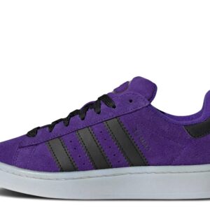 ADIDAS CAMPUS 00S J ‘ENERGY INK BLACK’