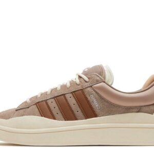 ADIDAS BAD BUNNY X CAMPUS âCHALKY BROWNâ