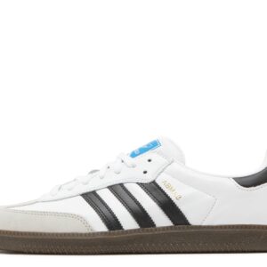 SAMBA ADV ‘WHITE BLACK GUM’