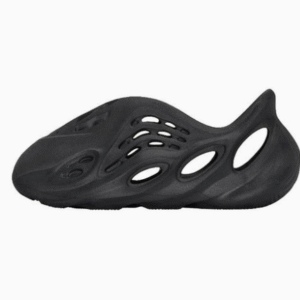 Adidas Yezzy Foam ''Onyx Black"