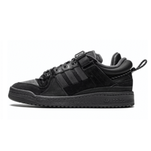 ADIDAS FORUM - BAD BUNNY BLACK
