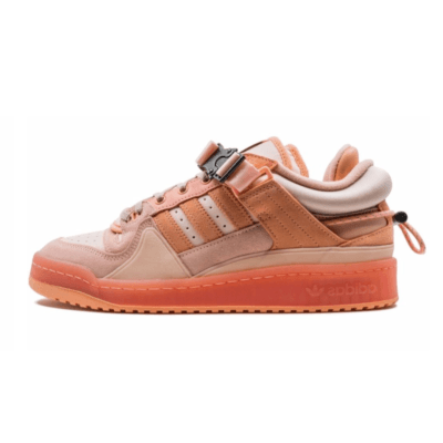 ADIDAS FORUM - BAD BUNNY PINK
