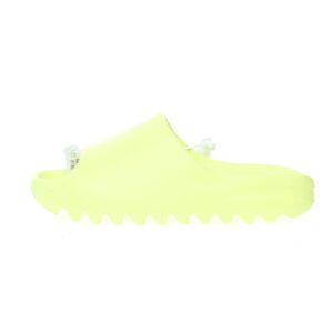 Adidas Yezzy Slide ''Glow Green'' Verdes