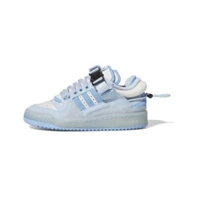 ADIDAS FORUM - BAD BUNNY BLUE