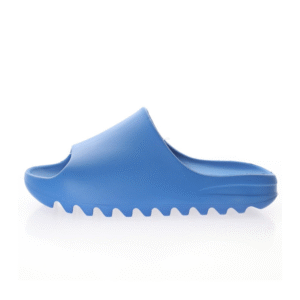 Adidas Yezzy Slide ''Blue'' Azul