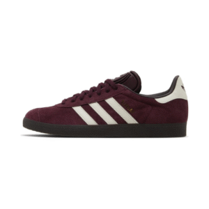 Gazelle 'Maroon gum' Burdeos