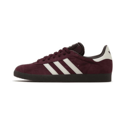 Gazelle 'Maroon gum' Burdeos