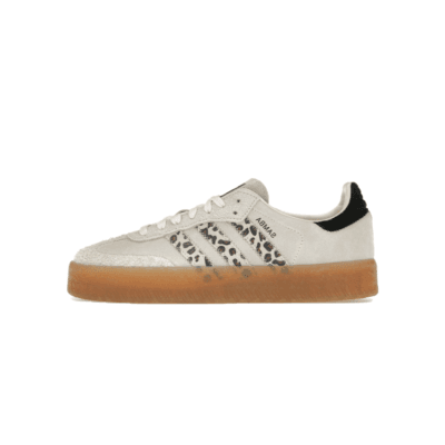 SAMBA Cream 'Leopard'