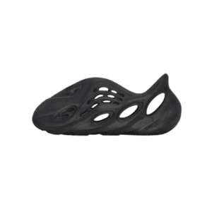 Adidas Yezzy Foam ''Onyx Black"