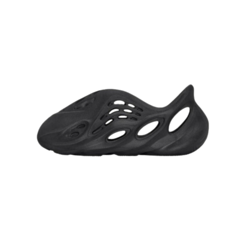 Adidas Yezzy Foam ''Onyx Black"