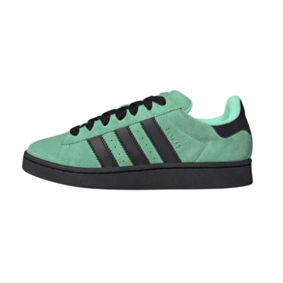 ADIDAS CAMPUS 00S ‘PULSE MINT BLACK’