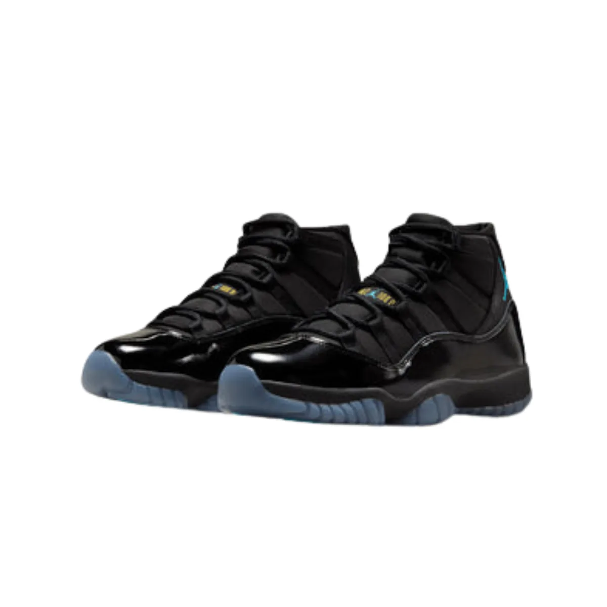 NIKE AIR JORDAN 11 “Gamma Blue” - Imagen 2