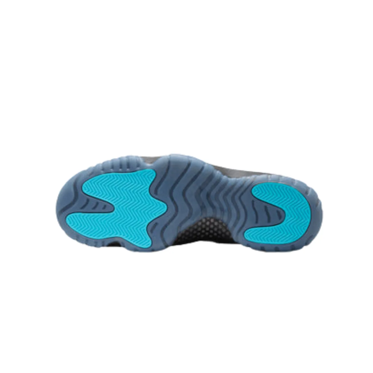 NIKE AIR JORDAN 11 “Gamma Blue” - Imagen 3