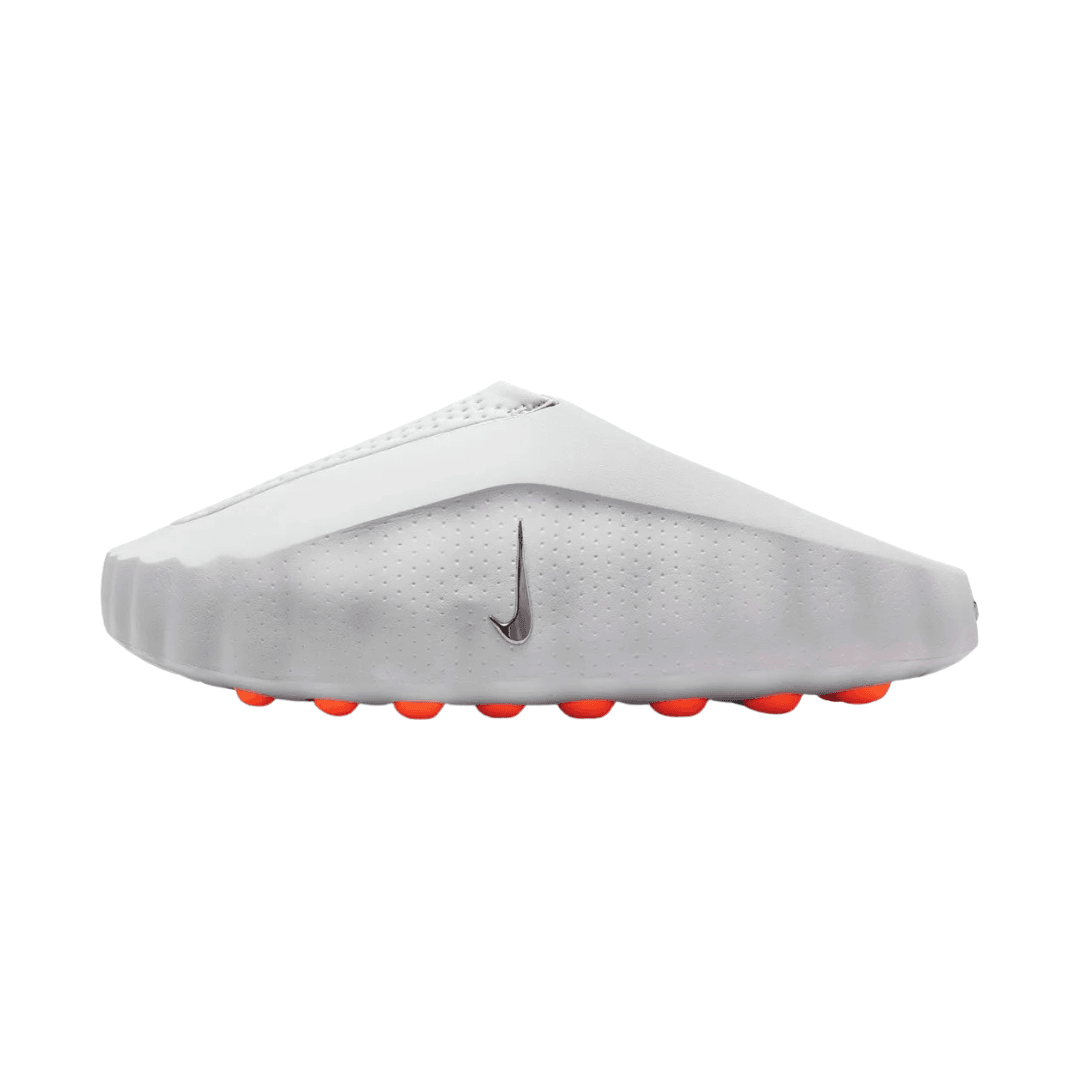 Nike Mind 001 Slide White